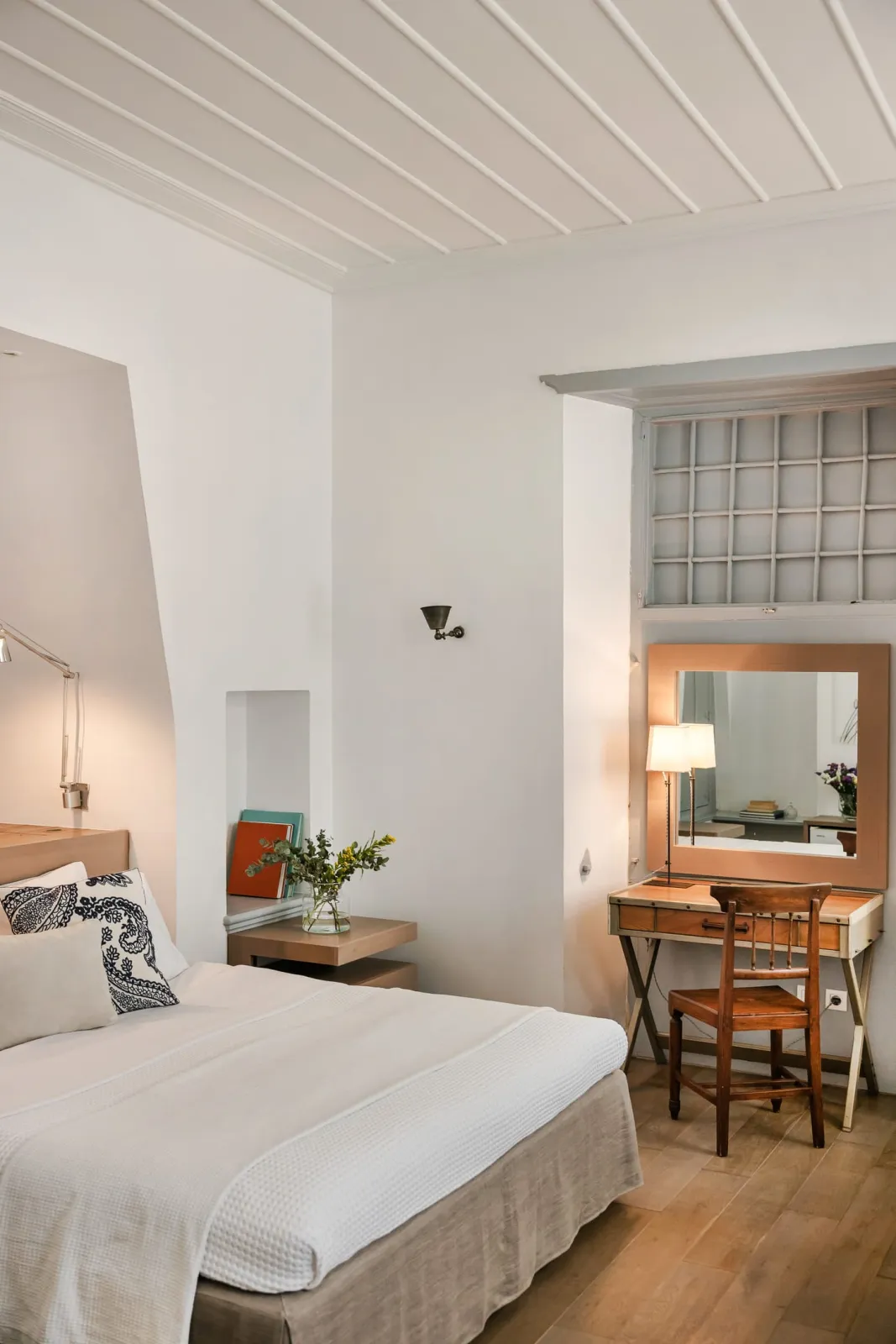 Terrace Suite