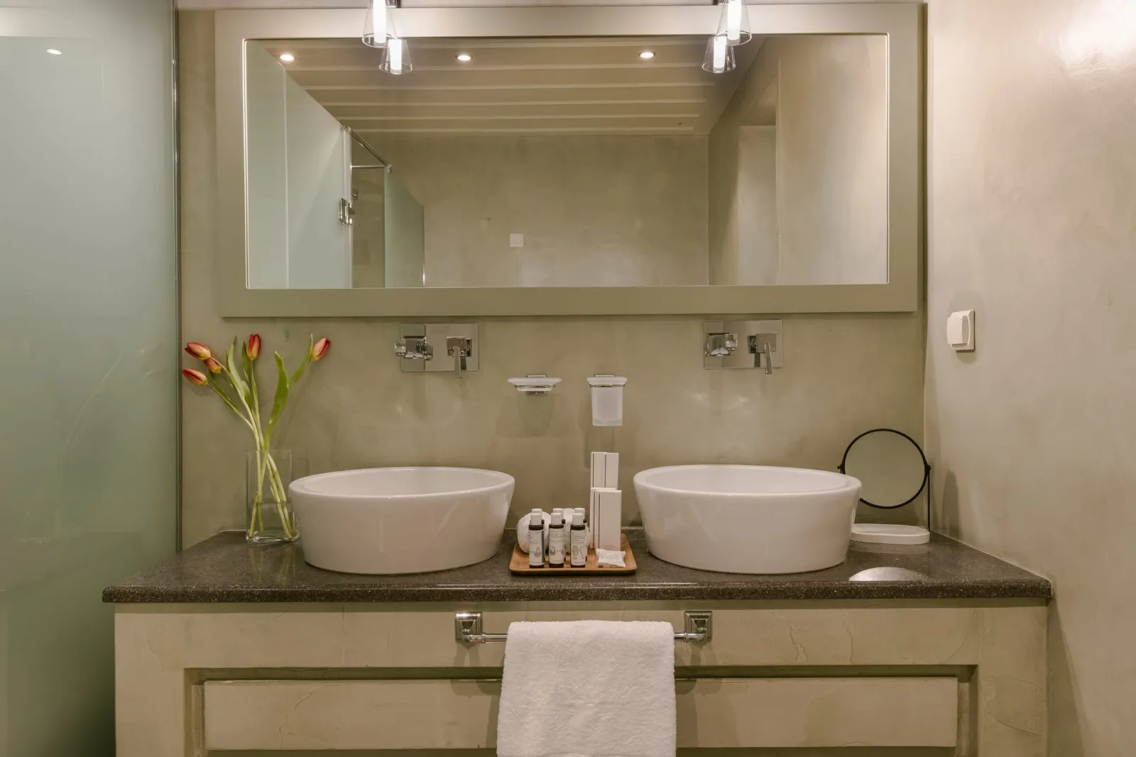 Supreme Terrace Suite