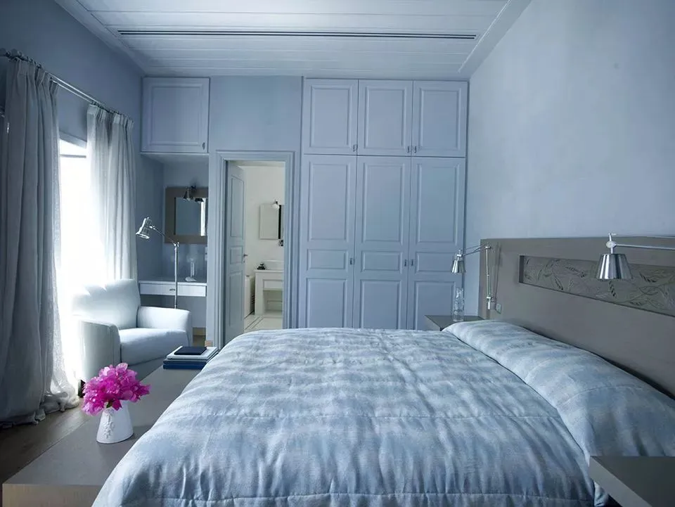 Special Offer Deluxe Double Room