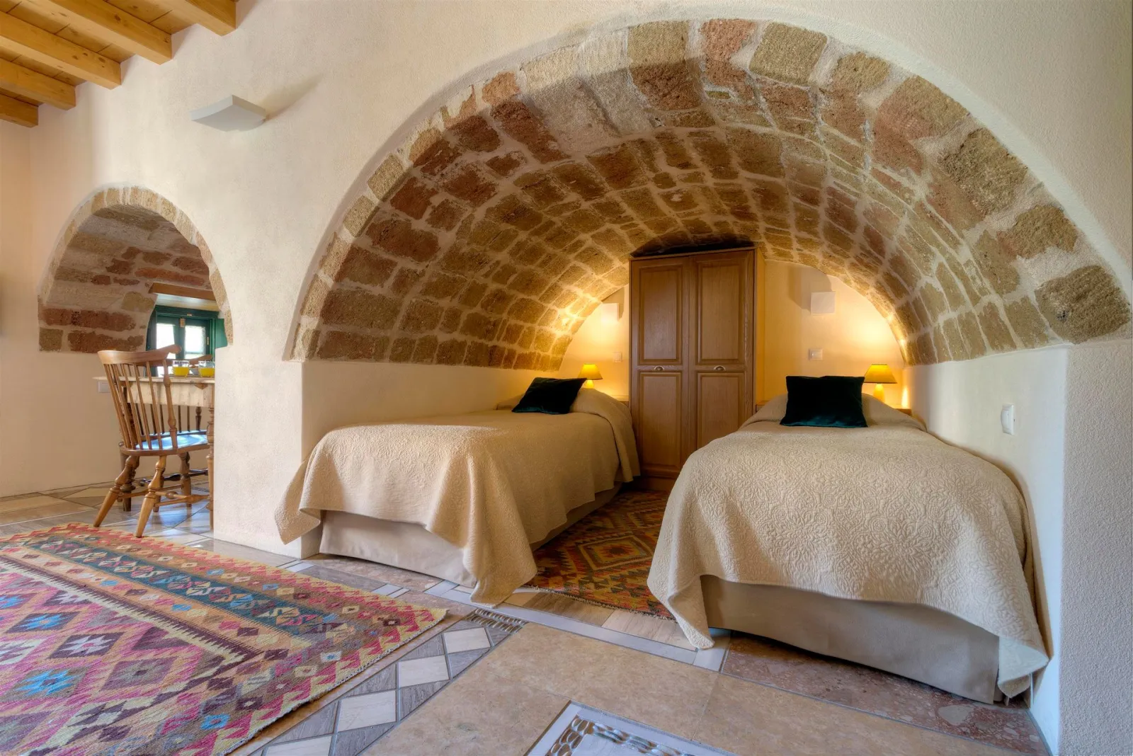 Family Apartment