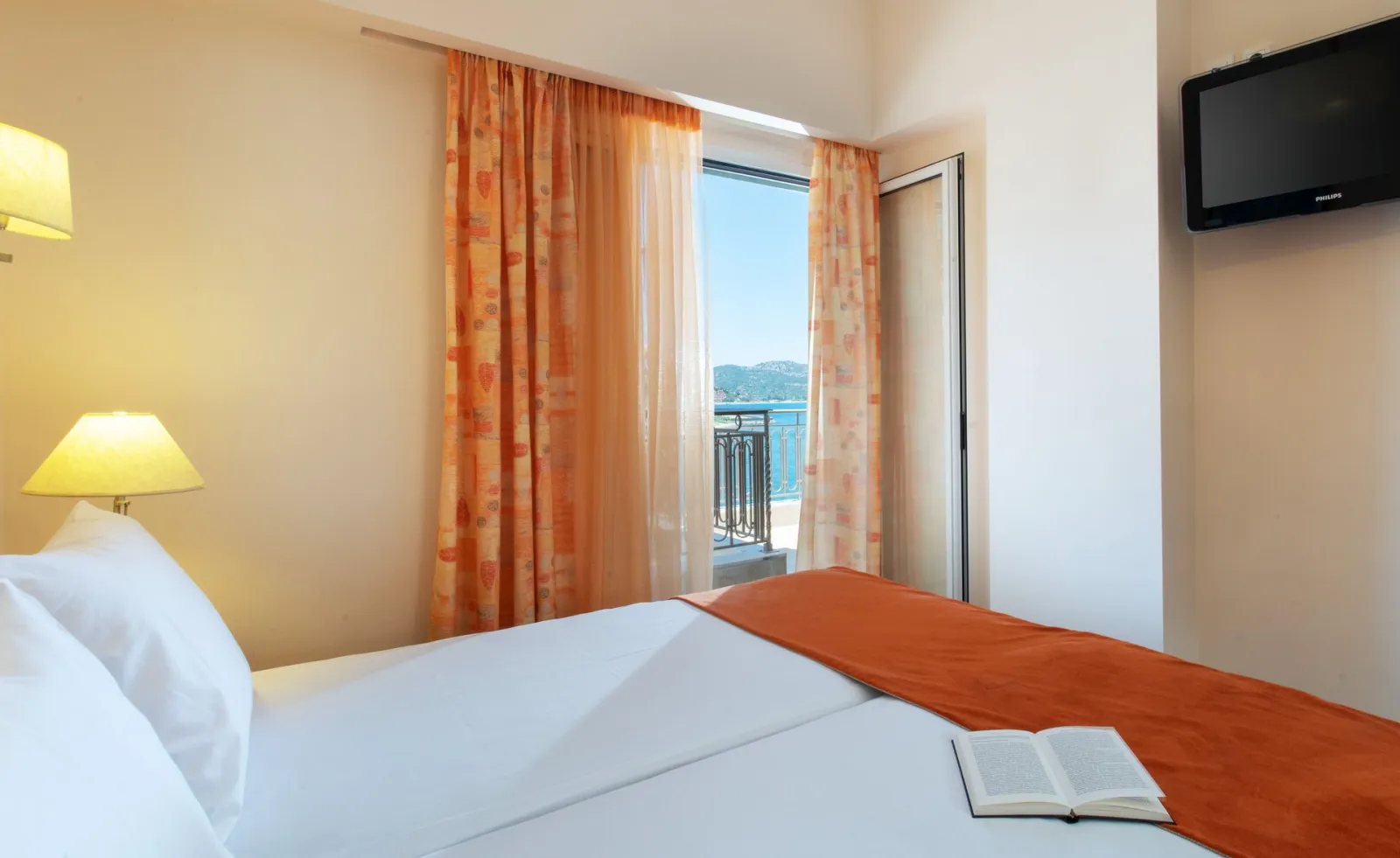 Family Suite Sea View