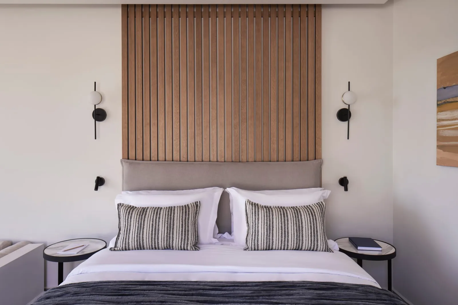 Deluxe Suite Forest View &amp; Private Pool (Accessible)