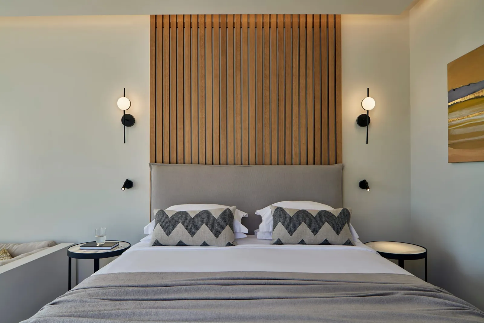 Deluxe Suite Sea View &amp; Private Pool