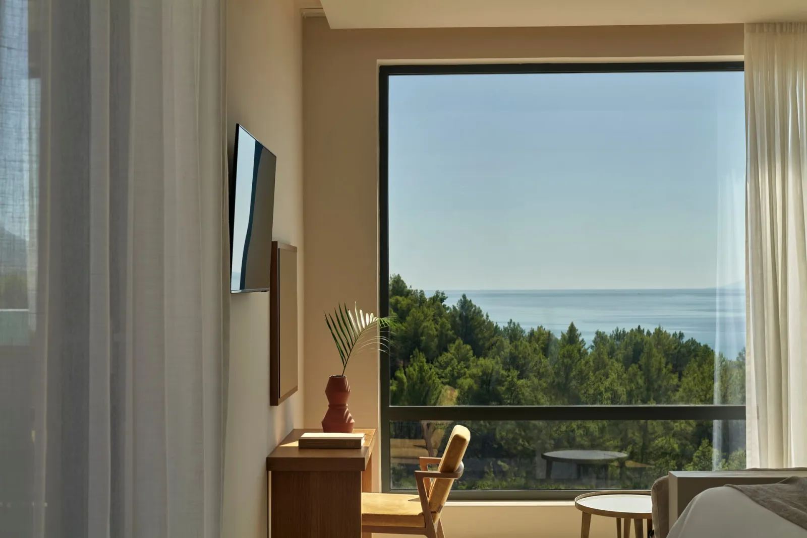 Signature Suite Sea view &amp; Private Pool