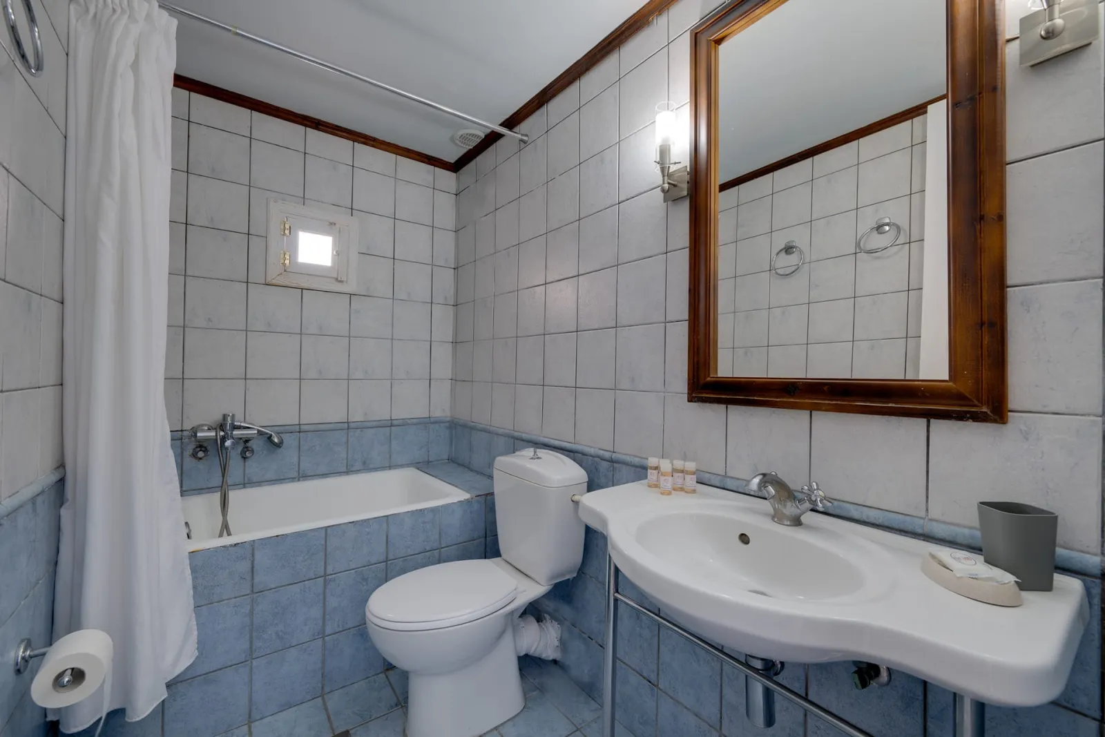 Double Room with Sea View With Balcony