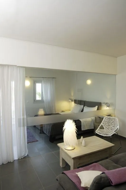 Sea View Junior Suite