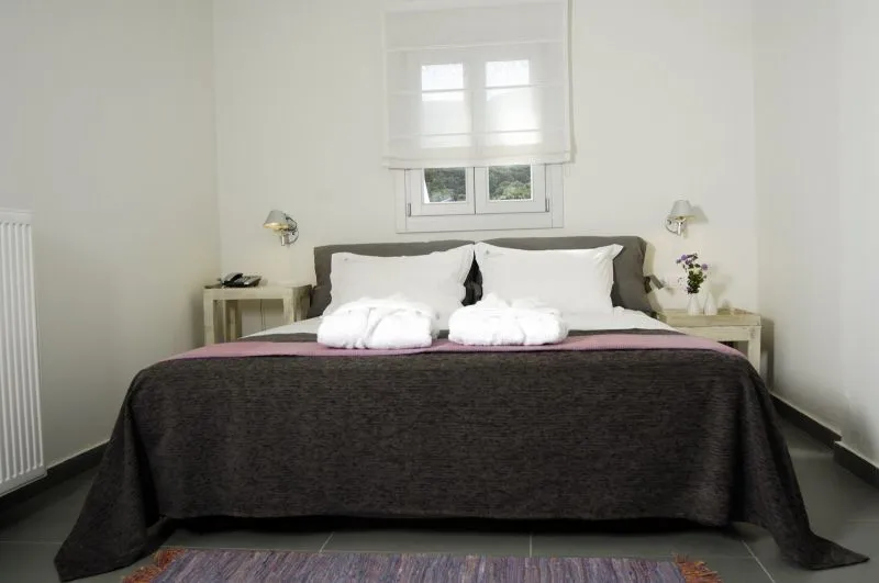 Sea View Superior Suite
