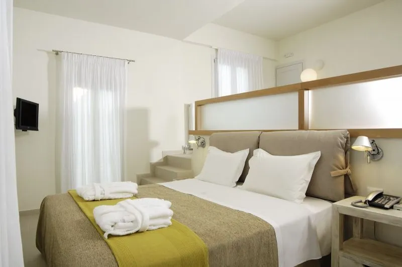 Sea View Superior Suite