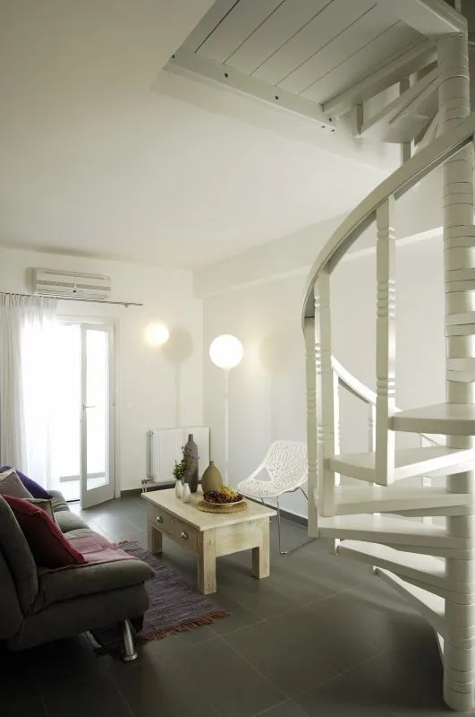 Maisonette