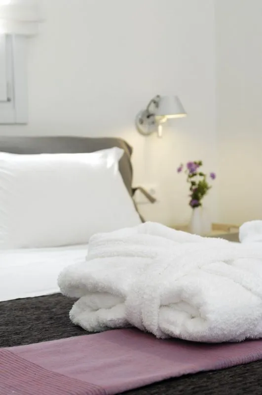 Suite Apartment