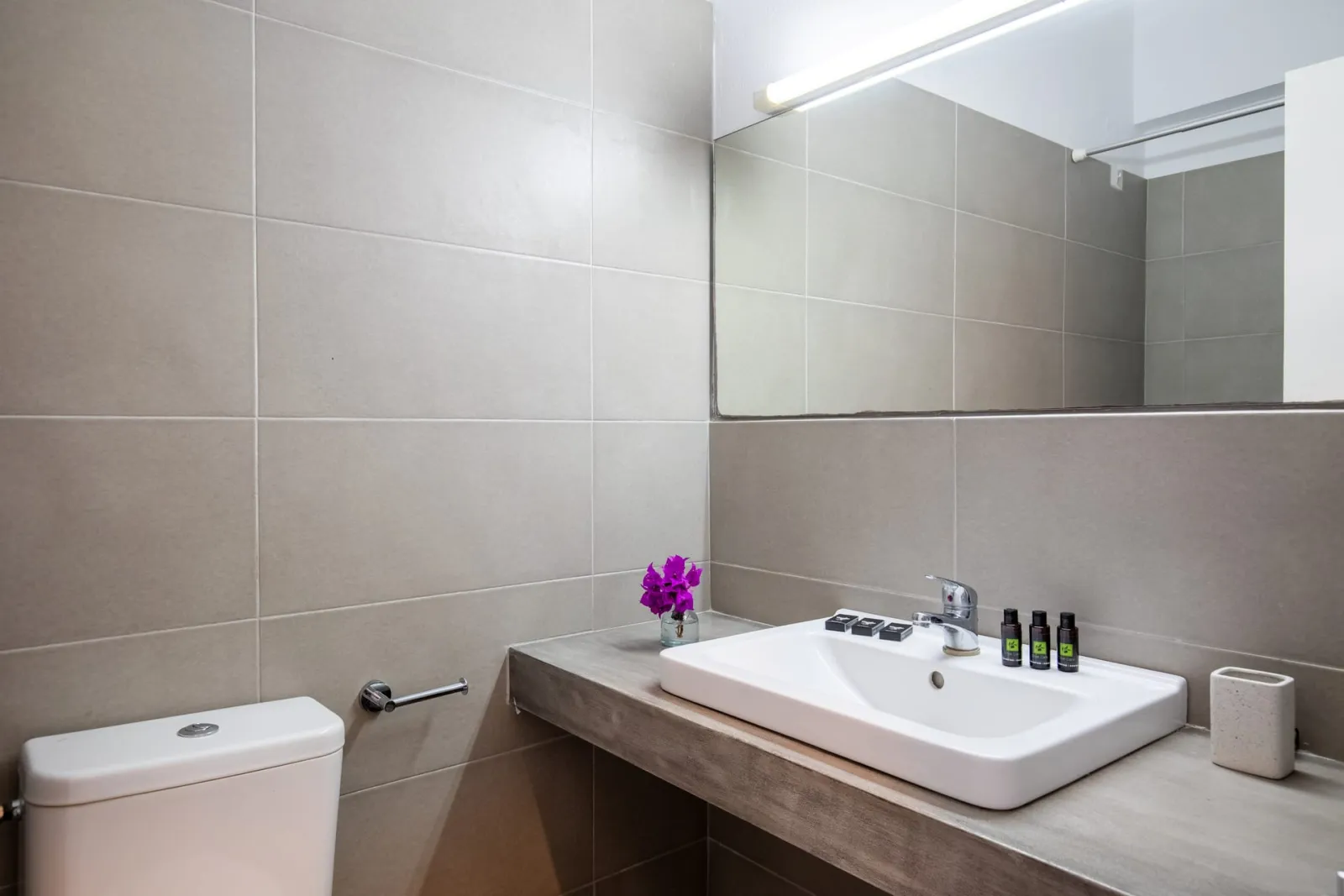 Smart Budget Room