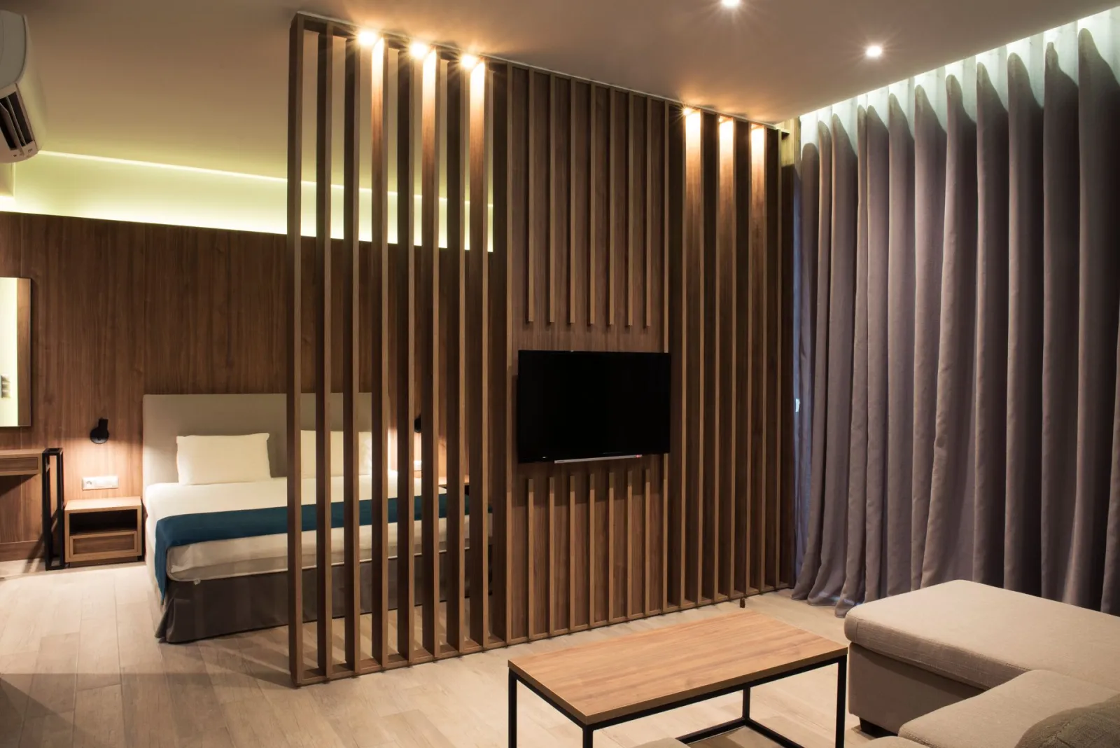 Suite Sea View
