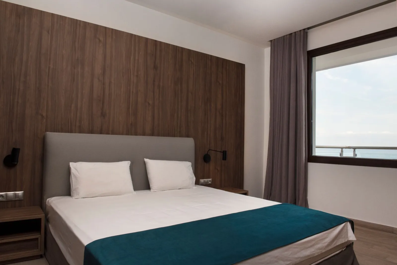 Suite Sea View