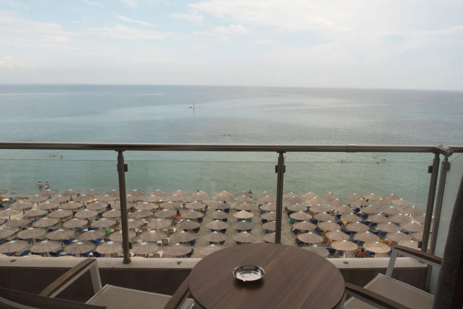 Suite Sea View