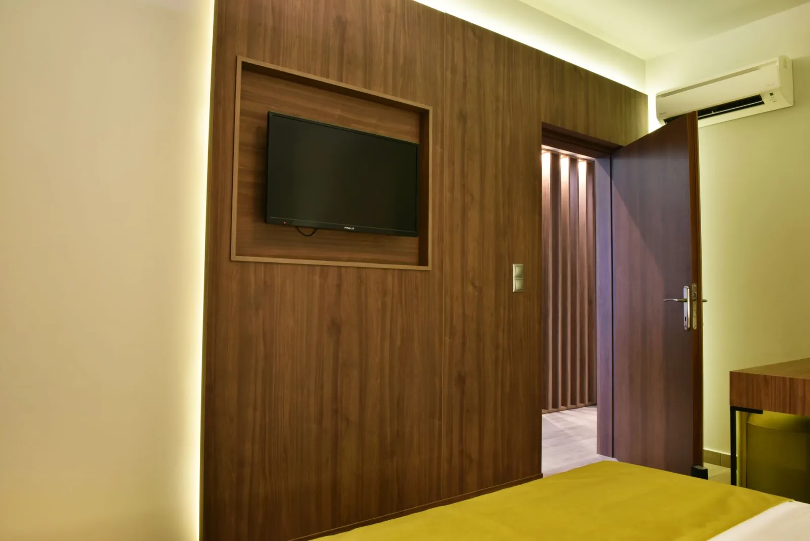 Family Suite Sea View