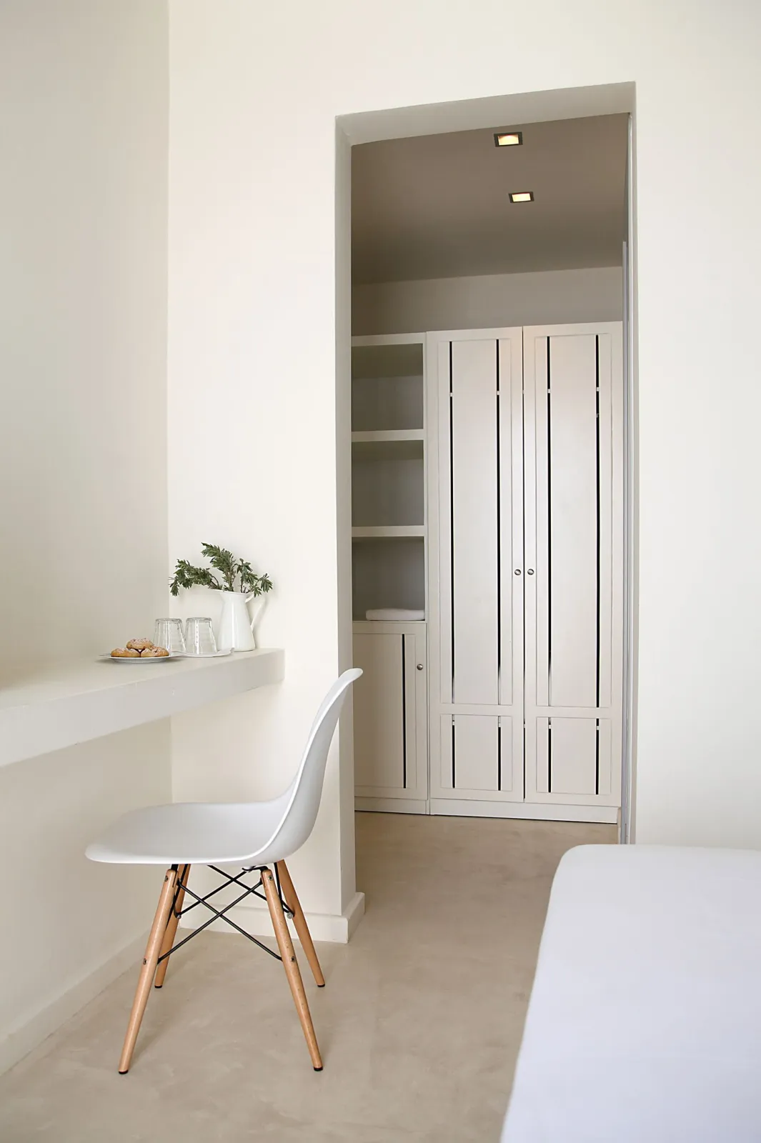Economy Room with Patio