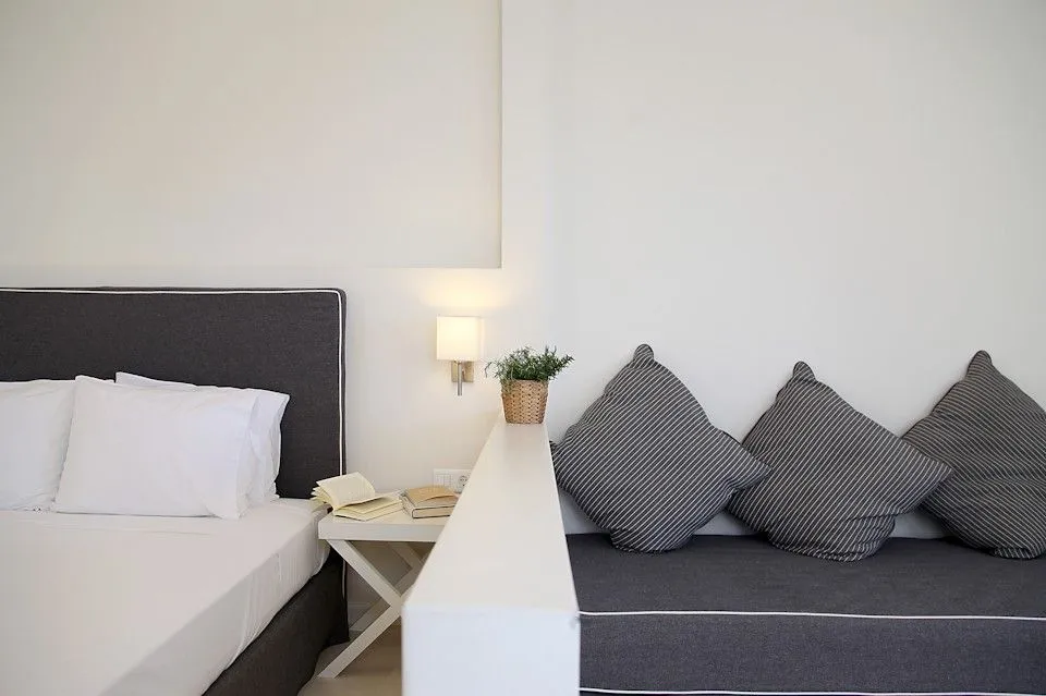 Junior Suite Sea view