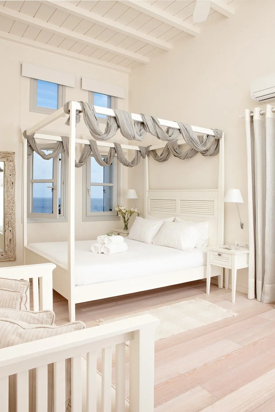 Friends &amp; Family Suite Sea View