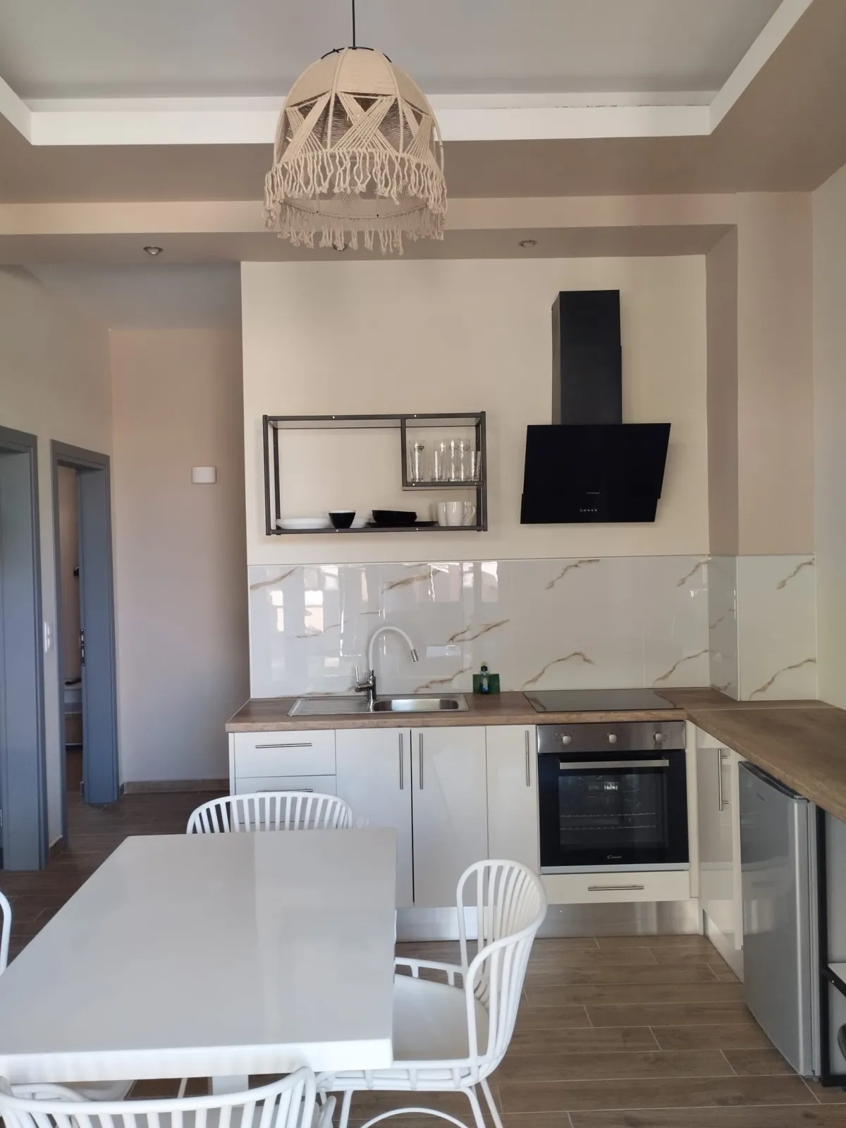 Apartment annex *5