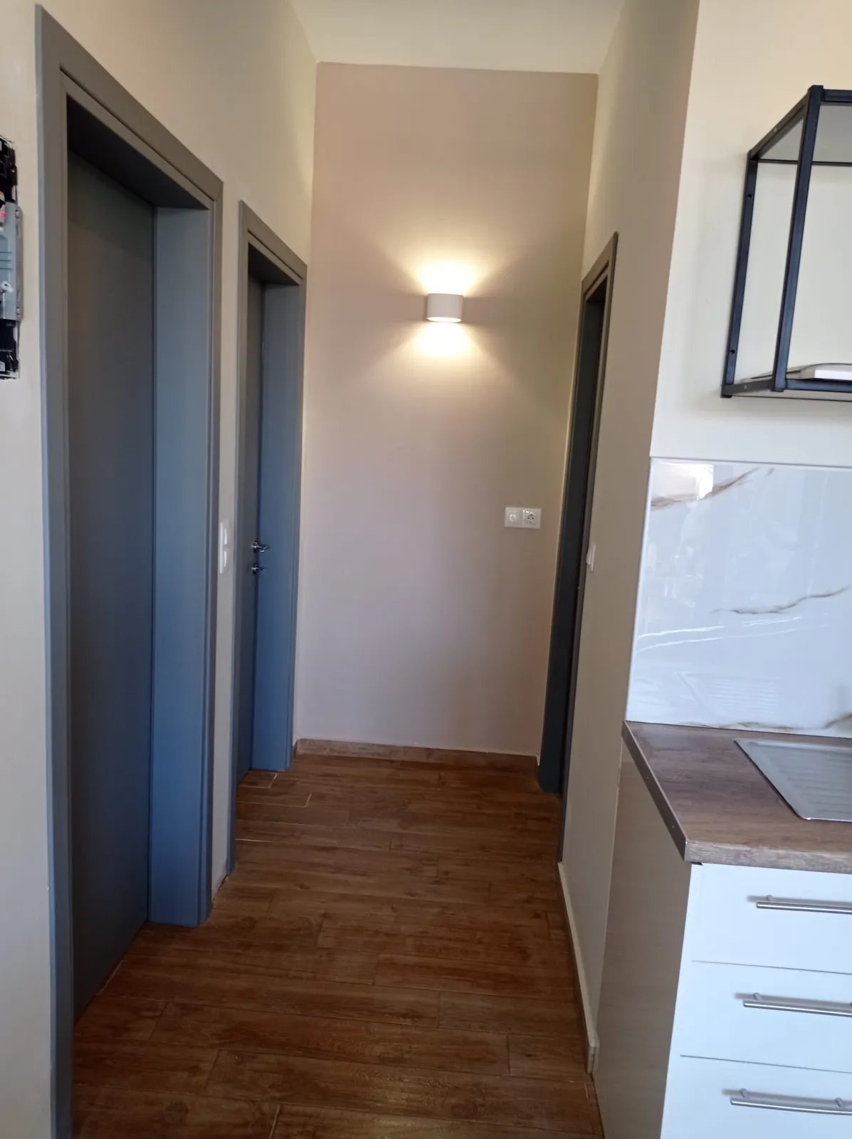 Apartment annex *5