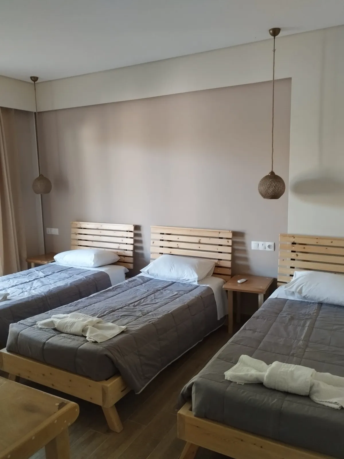 Apartment annex *5