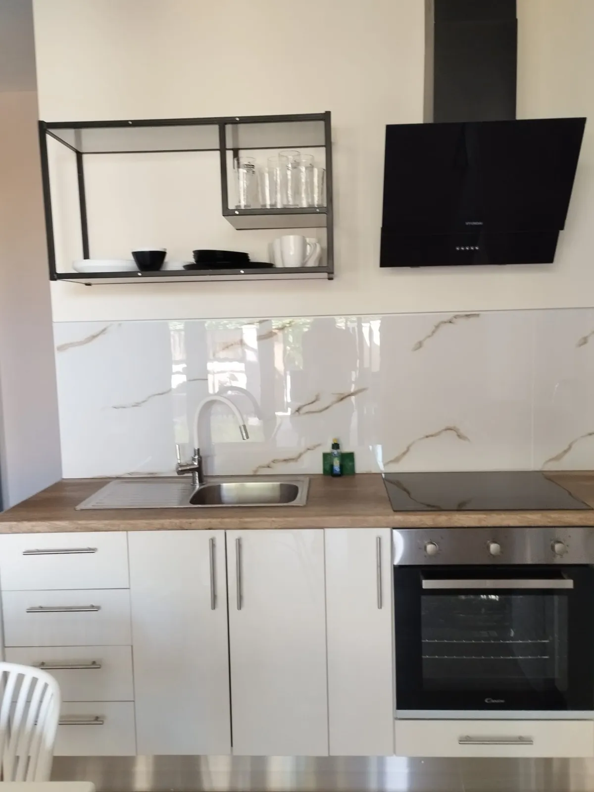 Apartment annex *5