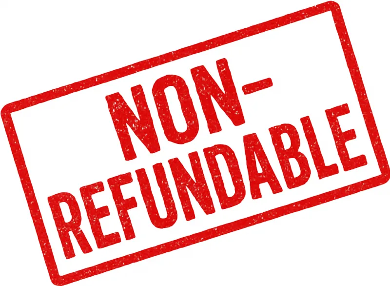 Bungalow for 3-4 people - 46 sqm - bedroom with double bed