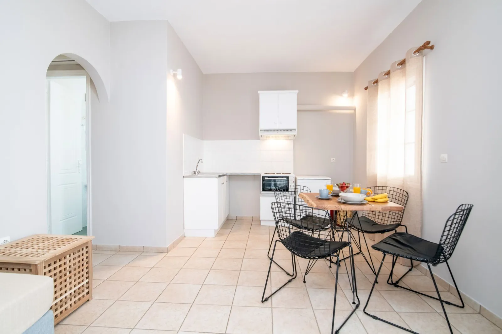 Superior Apartment
