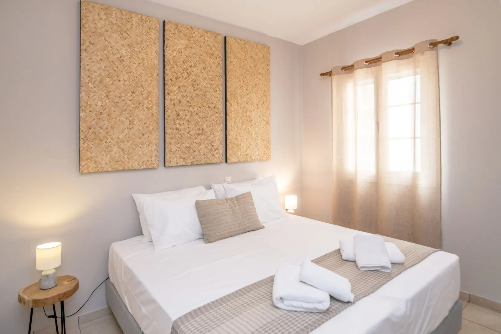 Superior Apartment
