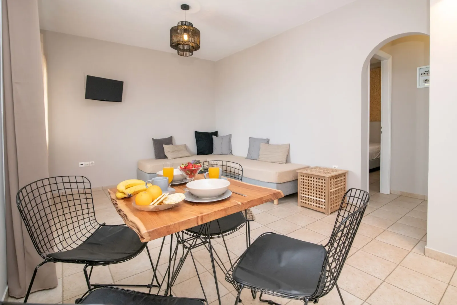 Superior Apartment