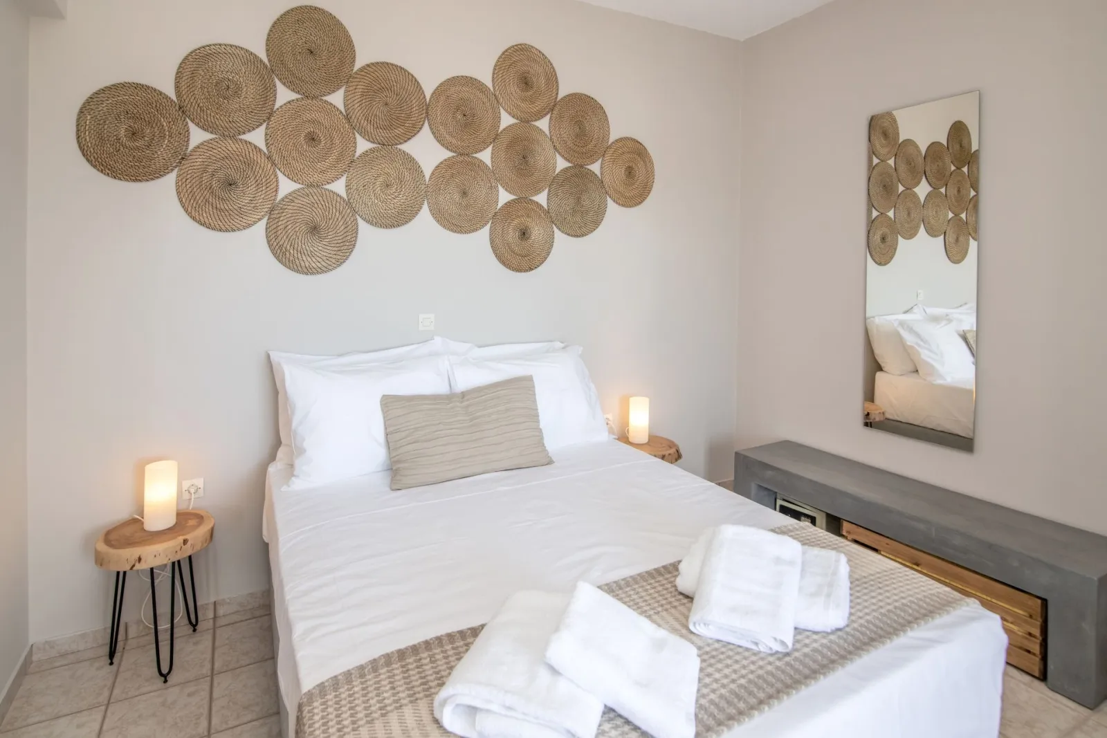 Upper Superior Apartment