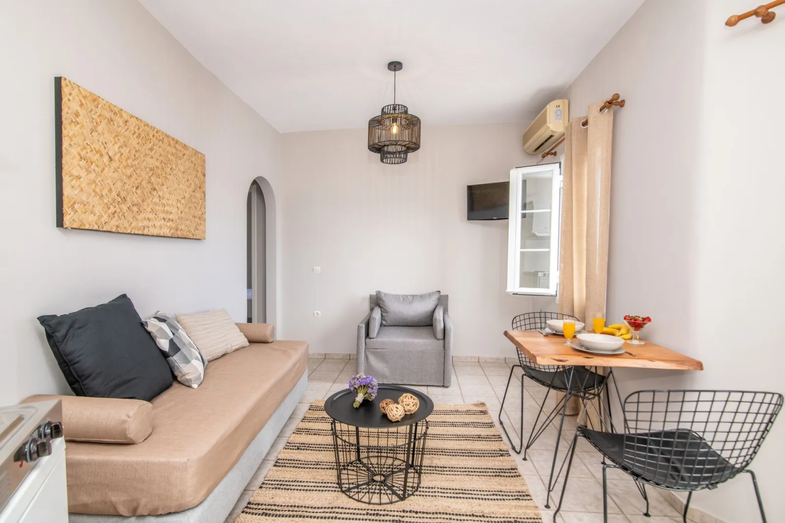 Upper Superior Apartment