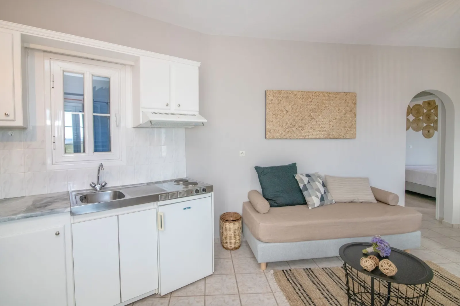 Upper Superior Apartment