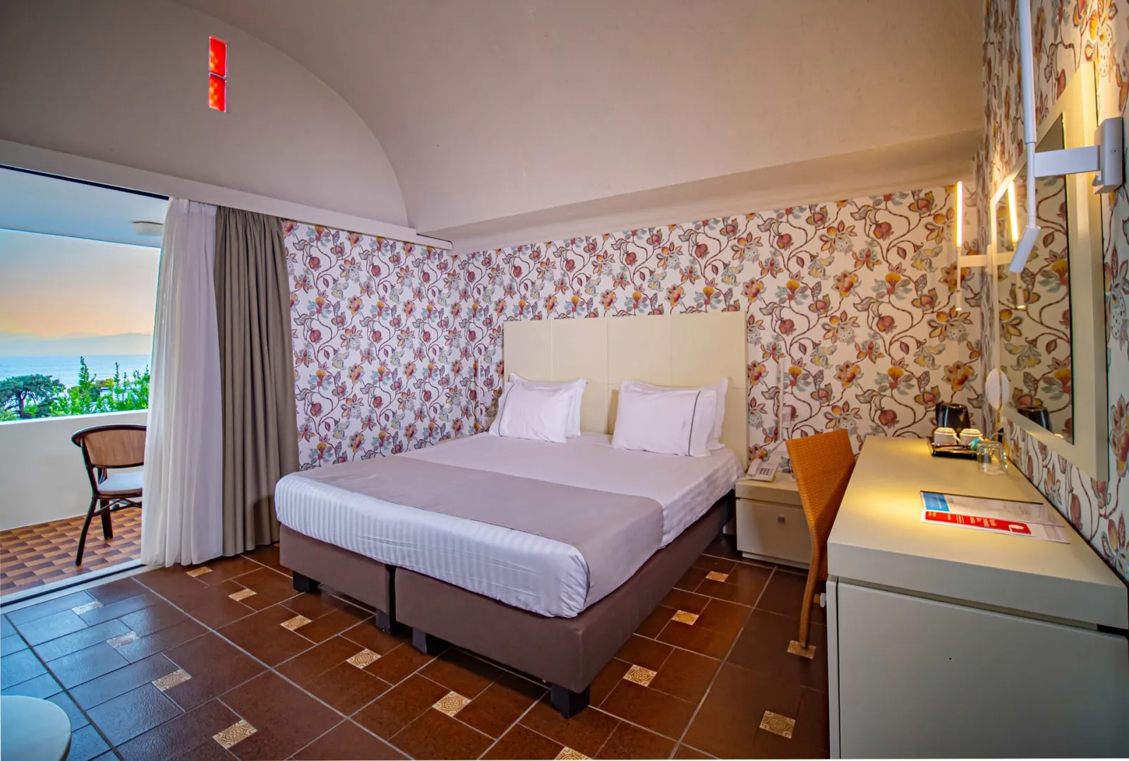 Master Room