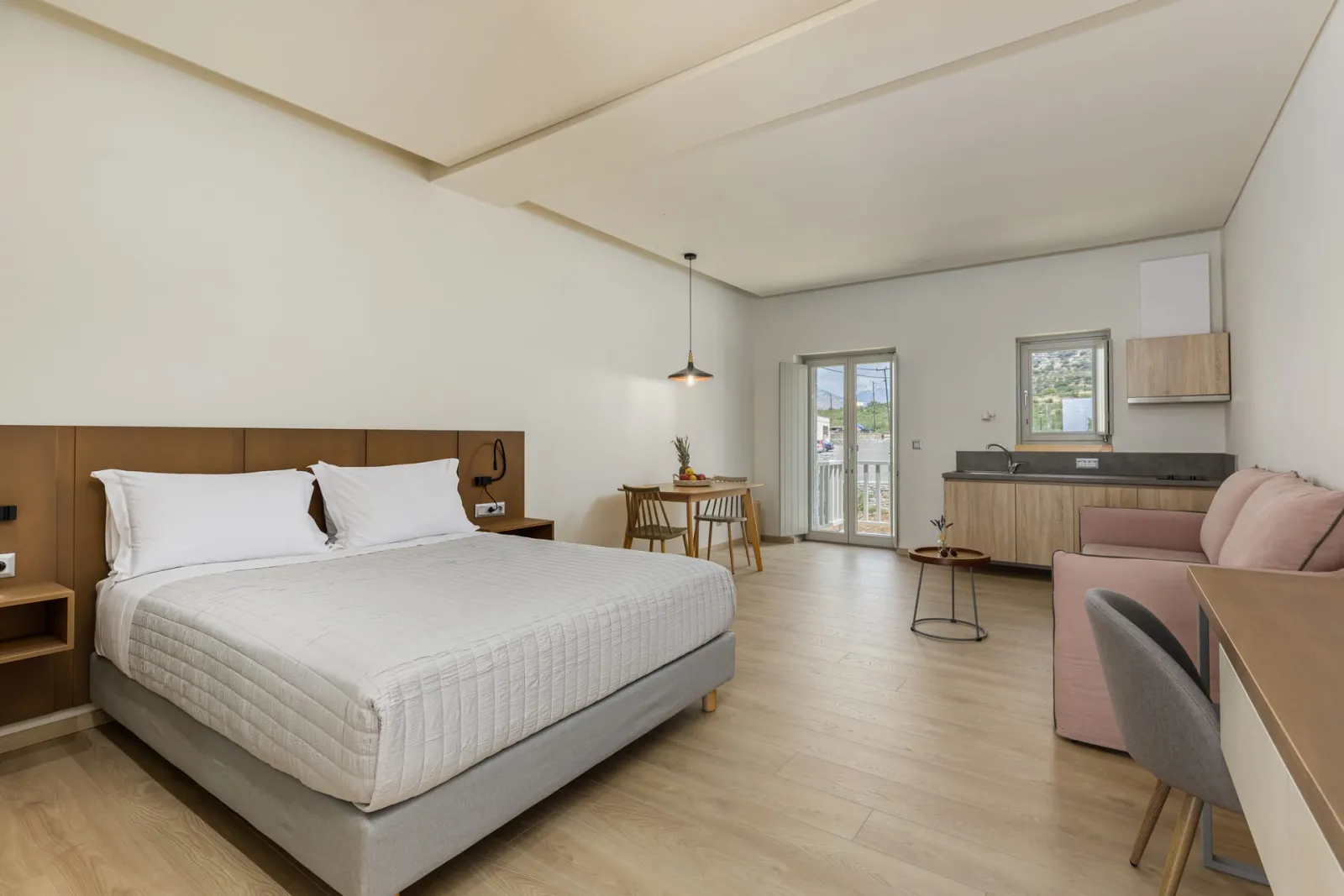 Comfort Room