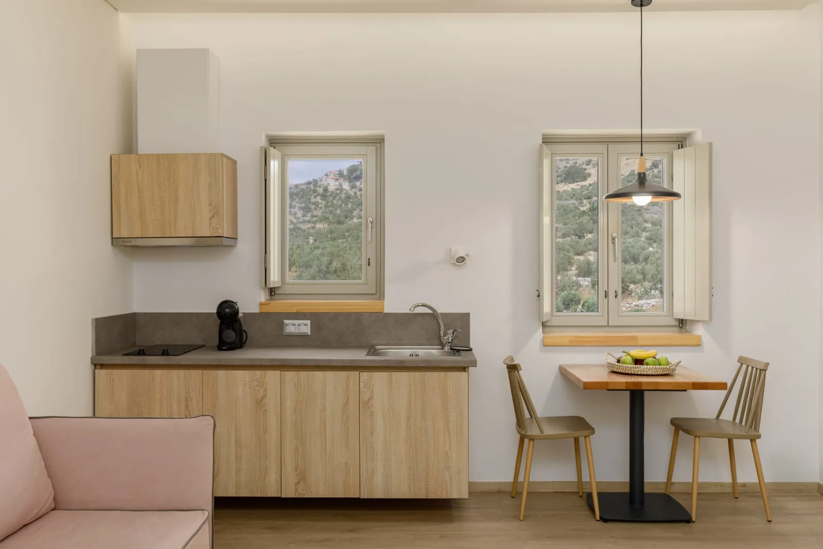 Margazi Suite