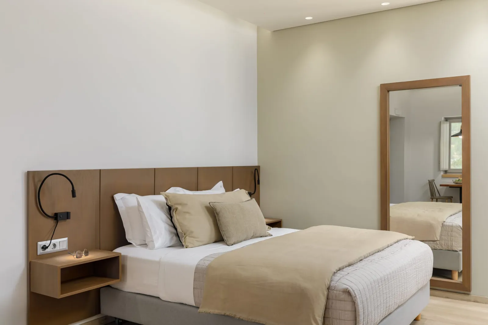 Margazi Suite