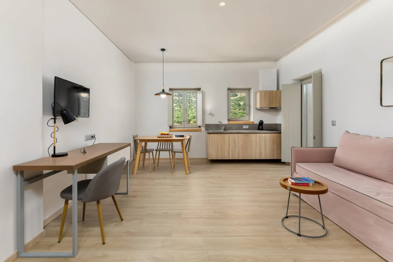 Family Suite