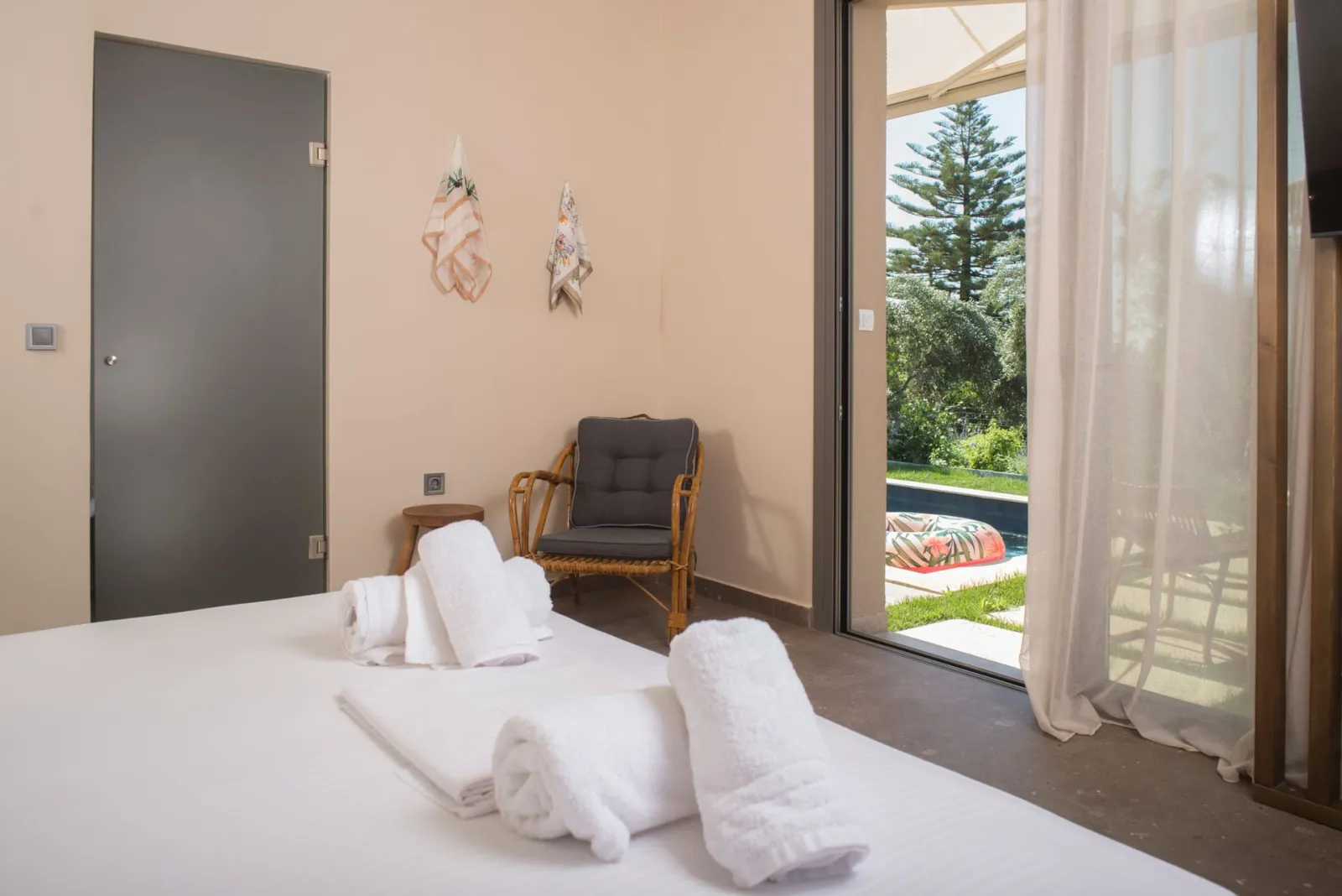 Elaia Grove Villa 2