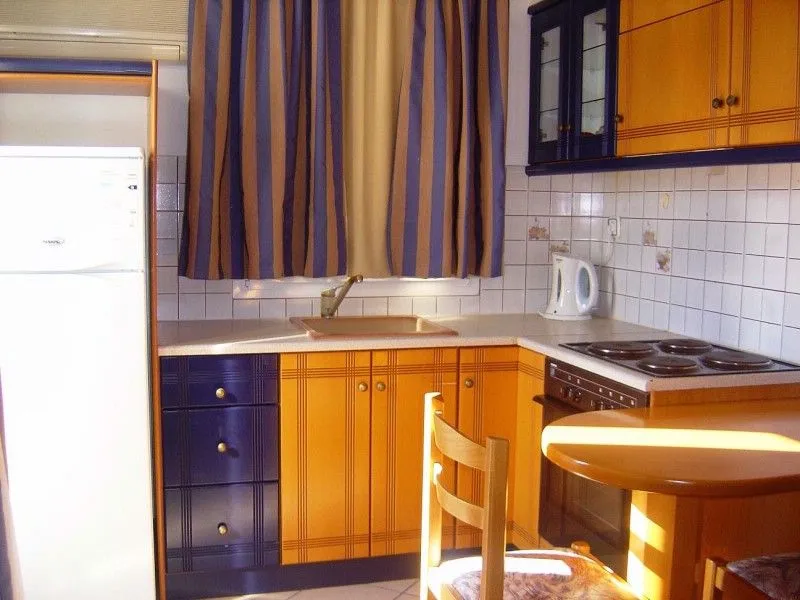 Studio for 2 Persons