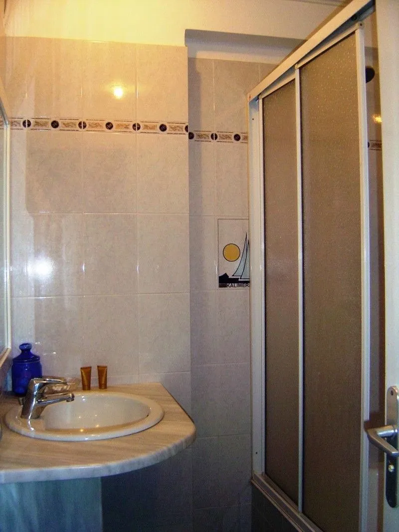Studio for 2 Persons