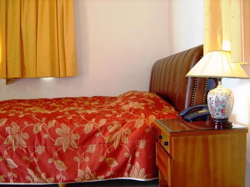 Studio Superior for 2 persons