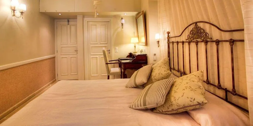 Classic Family Suite