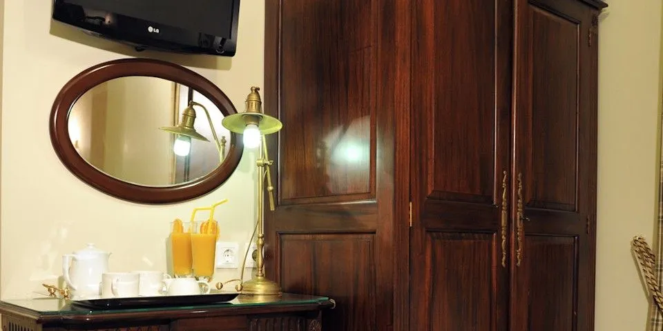 Superior Family Suite