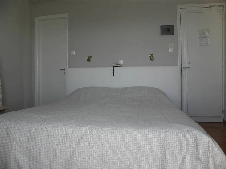 Sea View Room