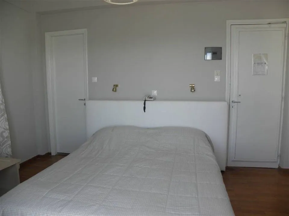 Sea View Room