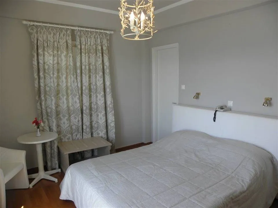 Sea View Room