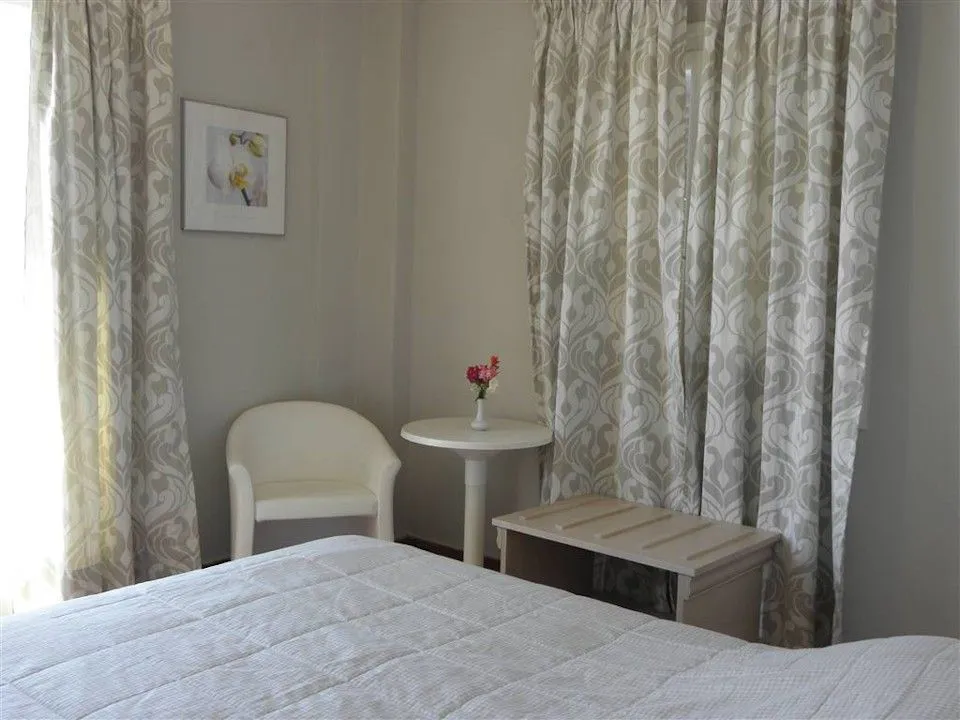 Sea View Room
