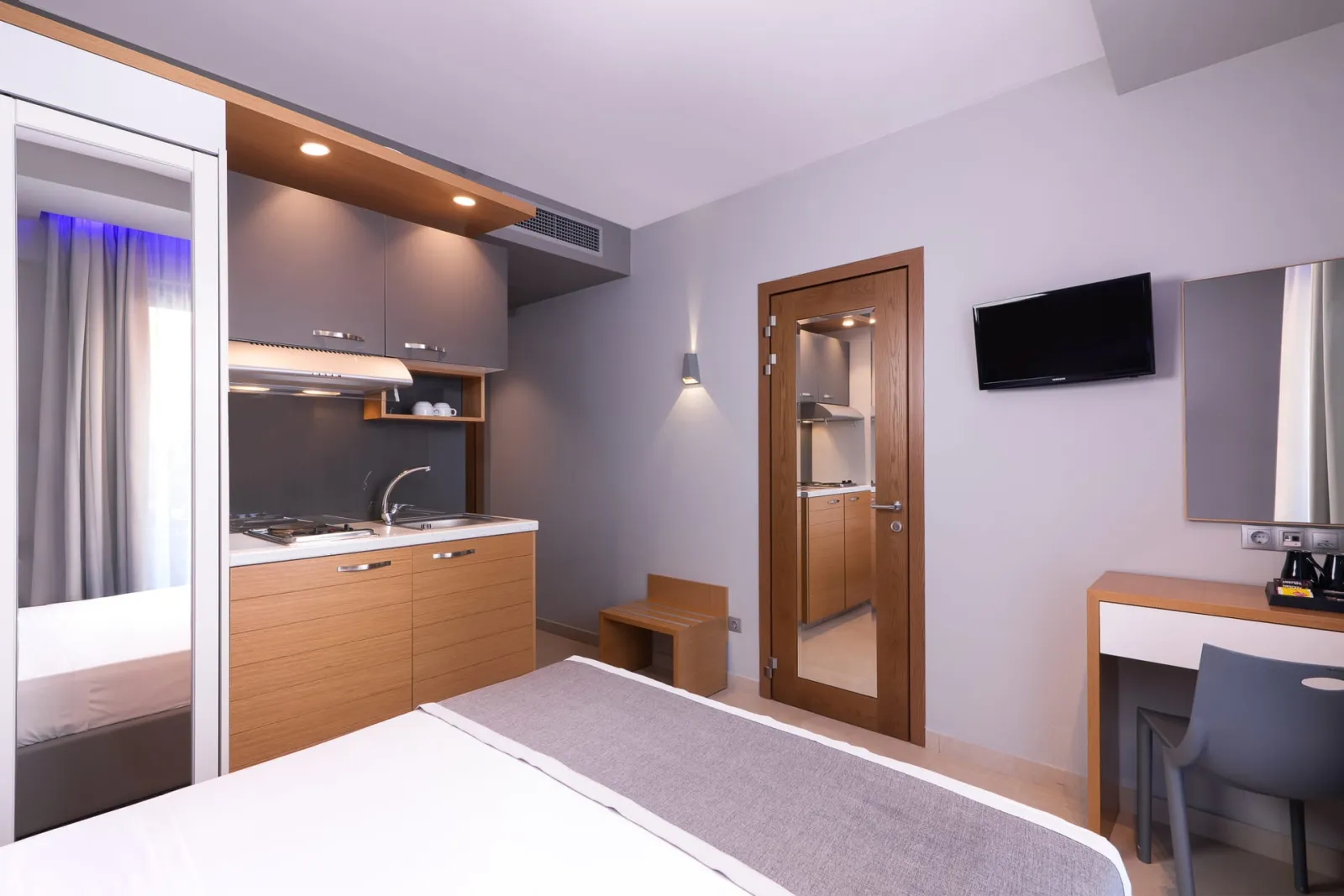 Family Connecting Room