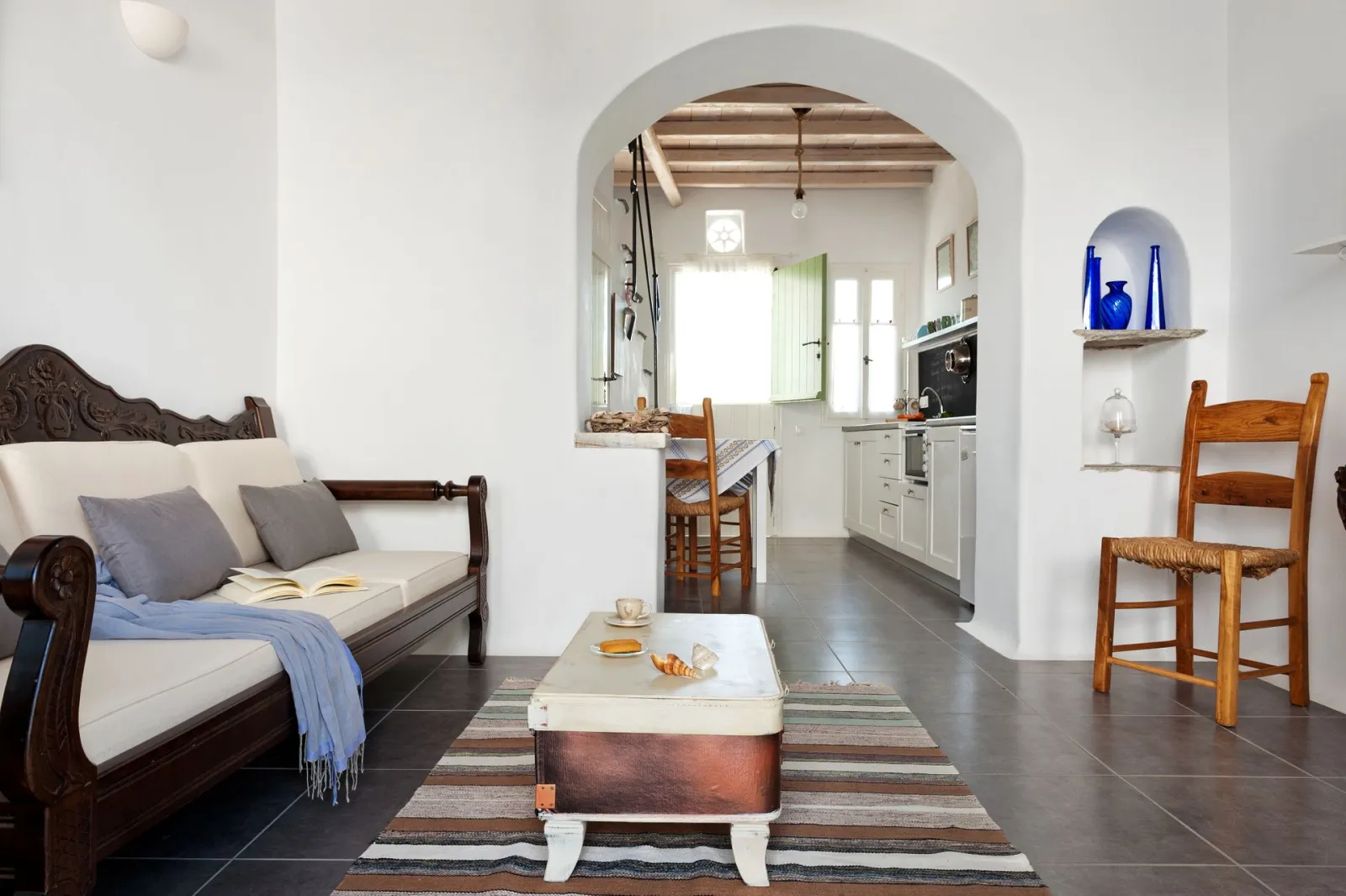 Special Offer Premium House